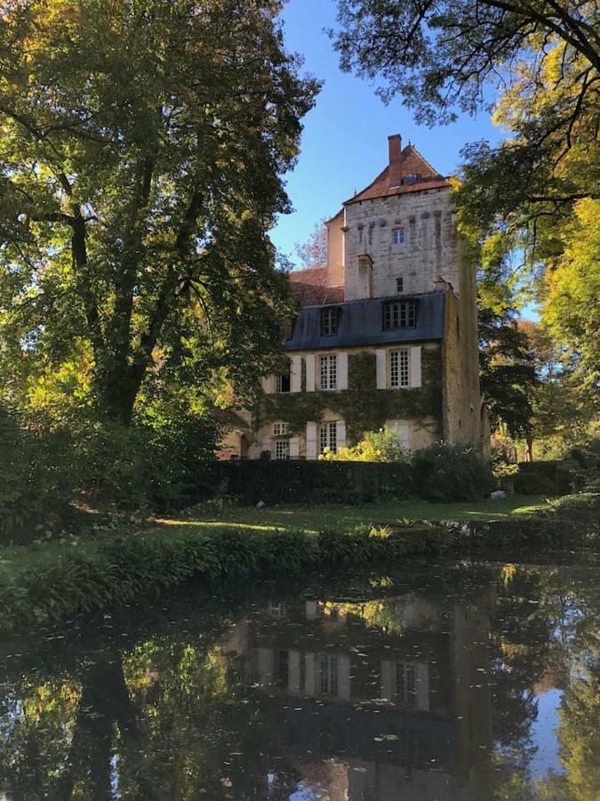 Orangerie Du Chateau De Quemigny Sur Seine Luaran gambar