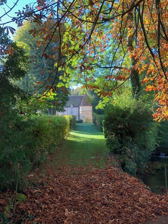 Orangerie Du Chateau De Quemigny Sur Seine Luaran gambar